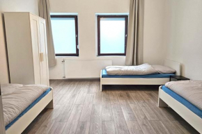Work & Stay Apartment in Leverkusen